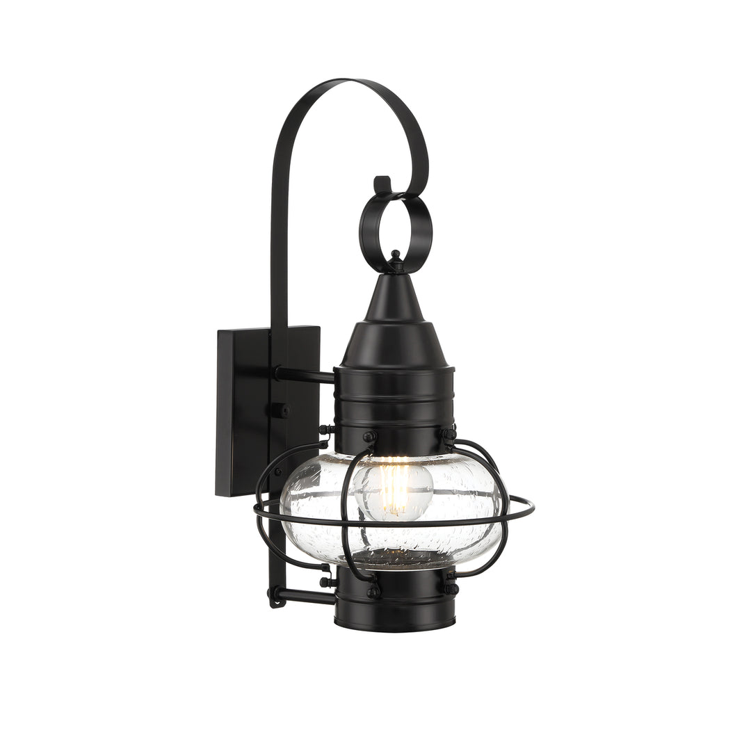 Classic Onion Outdoor Wall Light [1513] Image 3