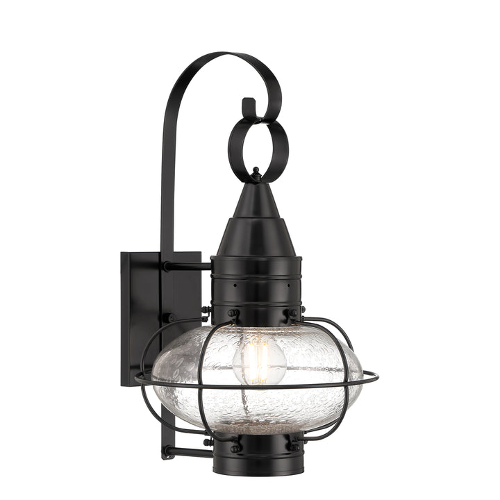 Classic Onion Outdoor Wall Light [1512] Image 3