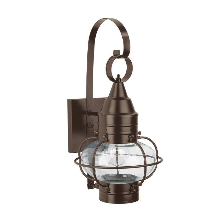 Classic Onion Outdoor Wall Light [1513] Image 4