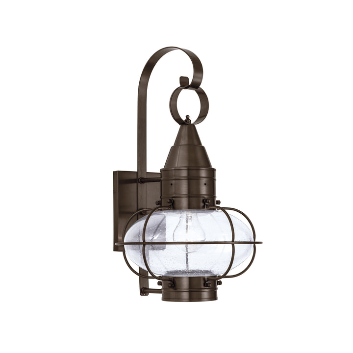 Classic Onion Outdoor Wall Light [1512] Image 5