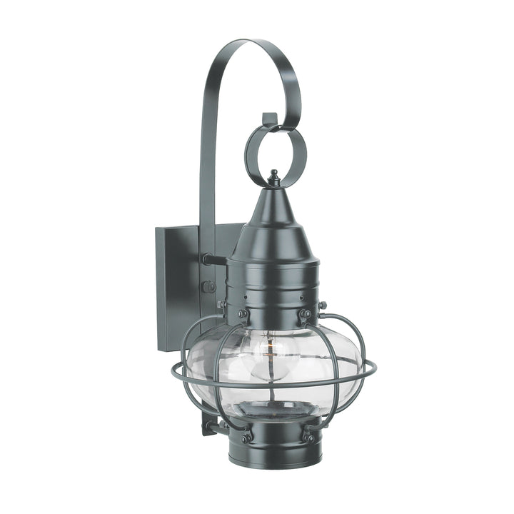 Classic Onion Outdoor Wall Light [1513] Image 1