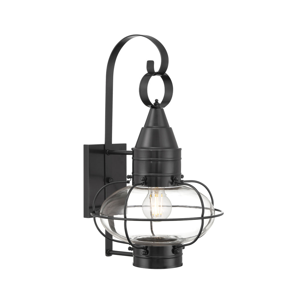 Classic Onion Outdoor Wall Light [1512] Image 6