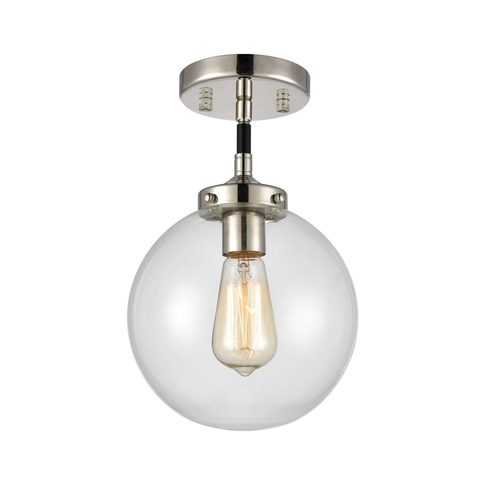 Boudreaux 8 Wide 1-Light Mini Pendant [15364/1-ELK] Image 2