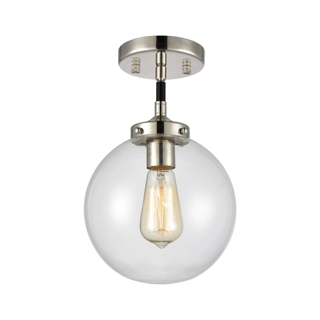 Boudreaux 8 Wide 1-Light Mini Pendant [15364/1-ELK] Image 2