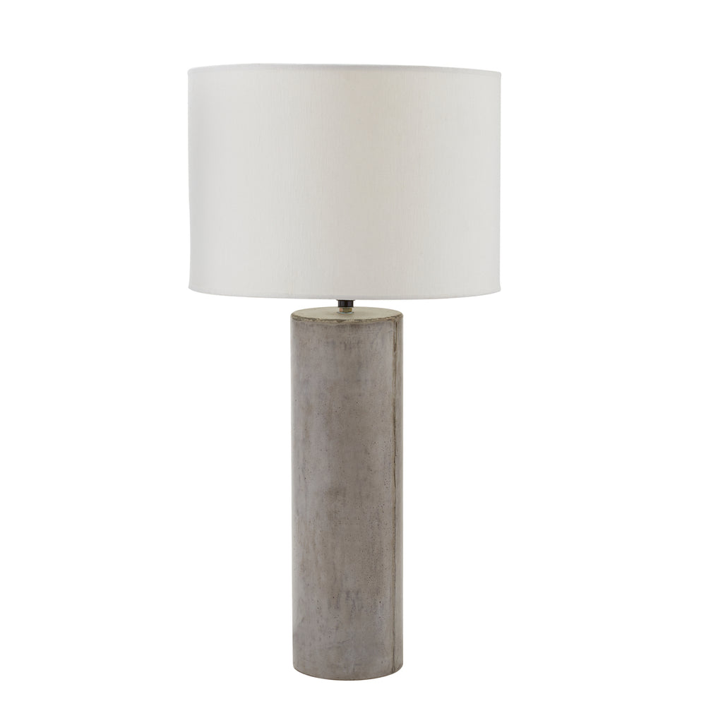 Cubix 29.1 High 1-Light Table Lamp Image 2