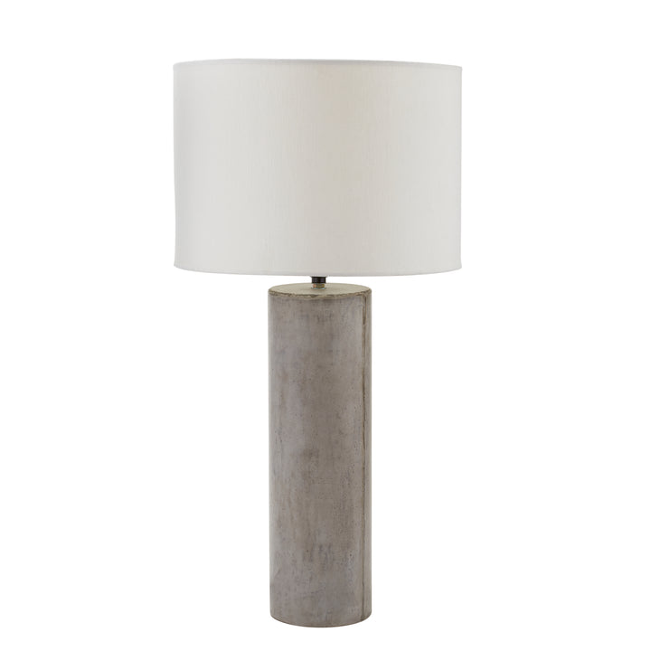 Cubix 29.1 High 1-Light Table Lamp Image 2