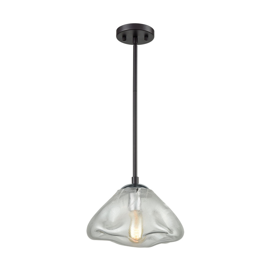 Kendal 11 Wide 1-Light Mini Pendant - Oil Rubbed Bronze Image 1