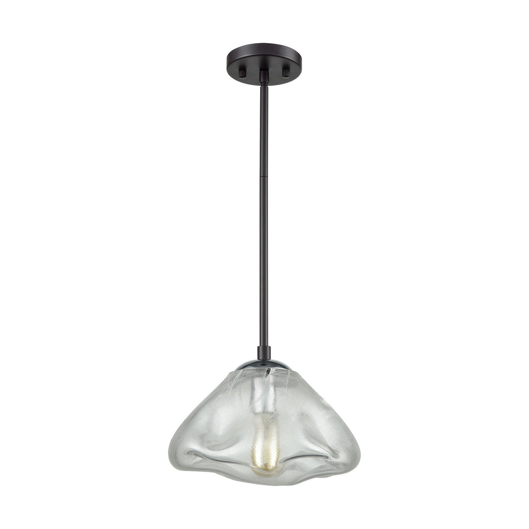 Kendal 11 Wide 1-Light Mini Pendant - Oil Rubbed Bronze Image 5