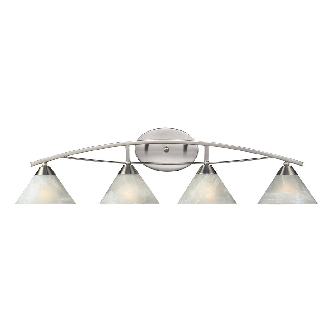 Elysburg 36 Wide 4-Light Vanity Light Image 1