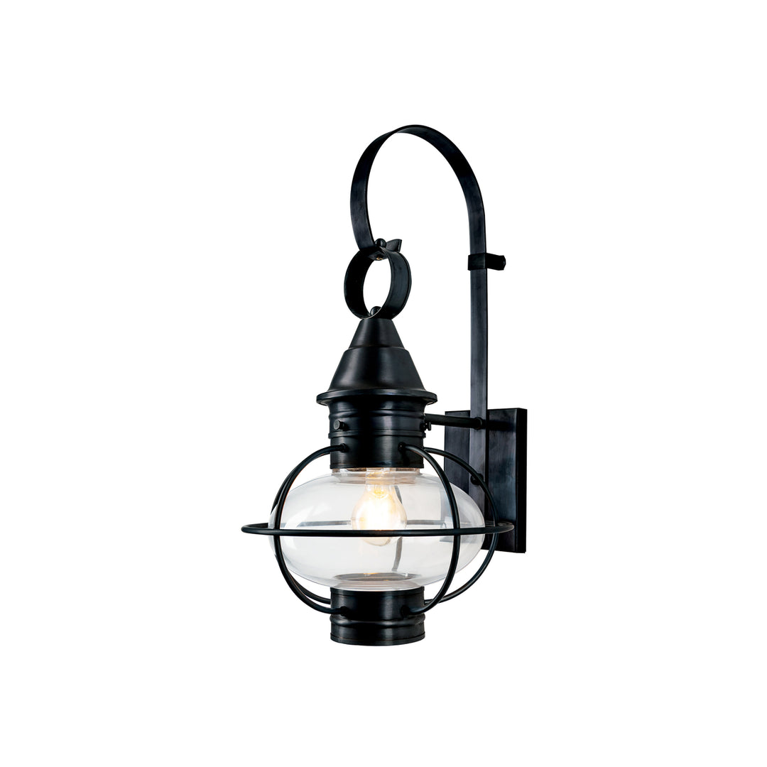 American Onion Outdoor Wall Light [1712] Image 4