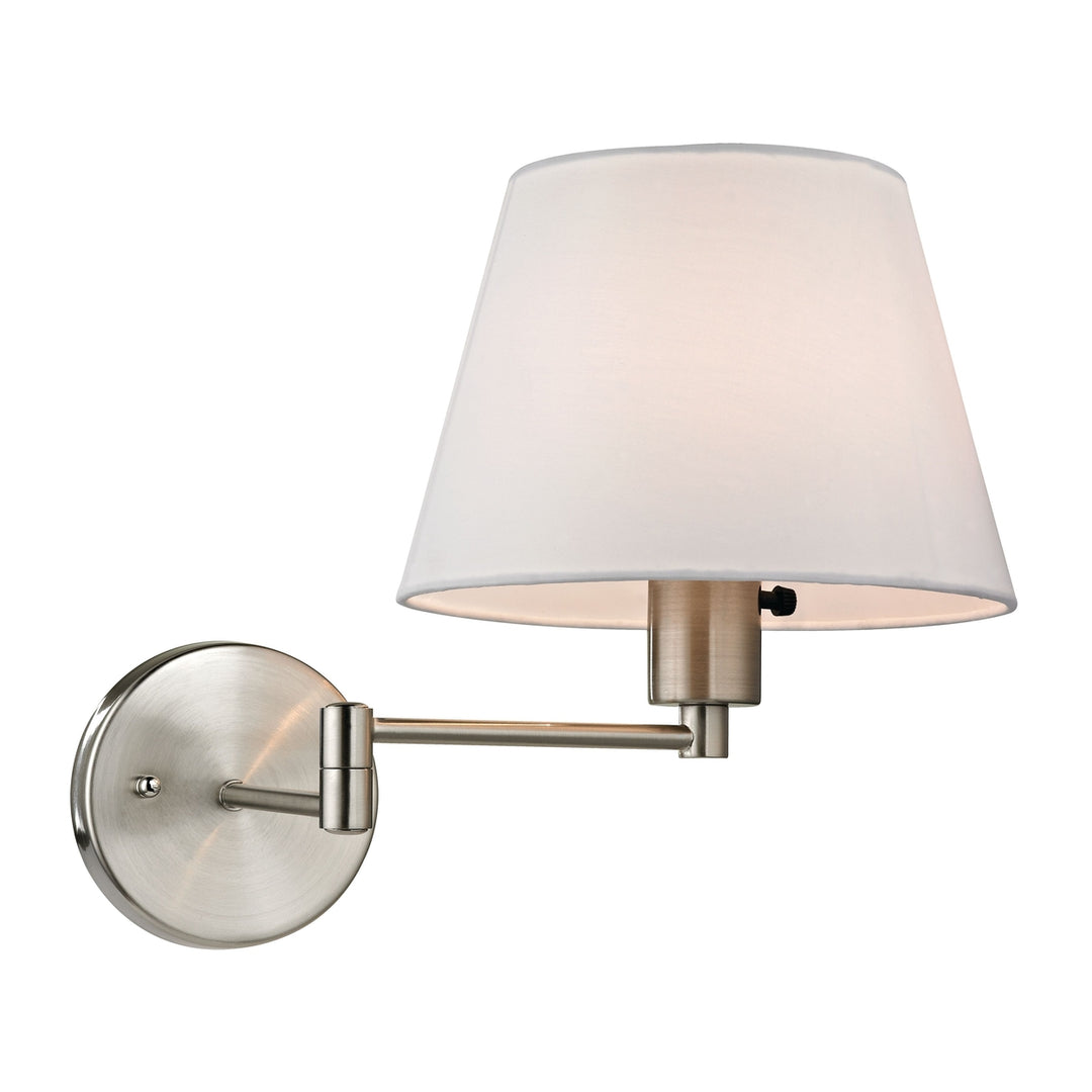 Avenal 12 High 1-Light Sconce Image 2