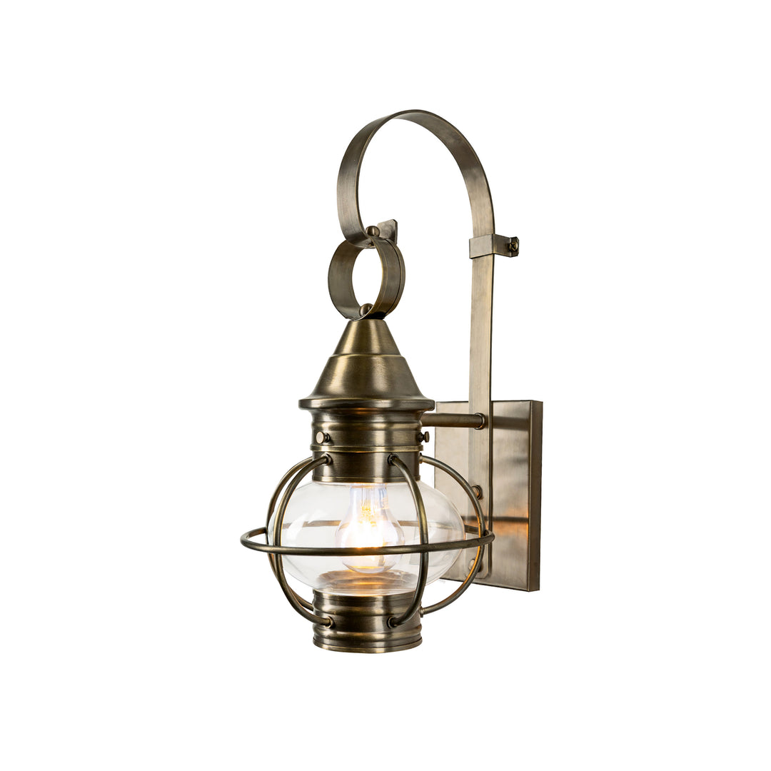 American Onion Outdoor Wall Light [1713] Image 3