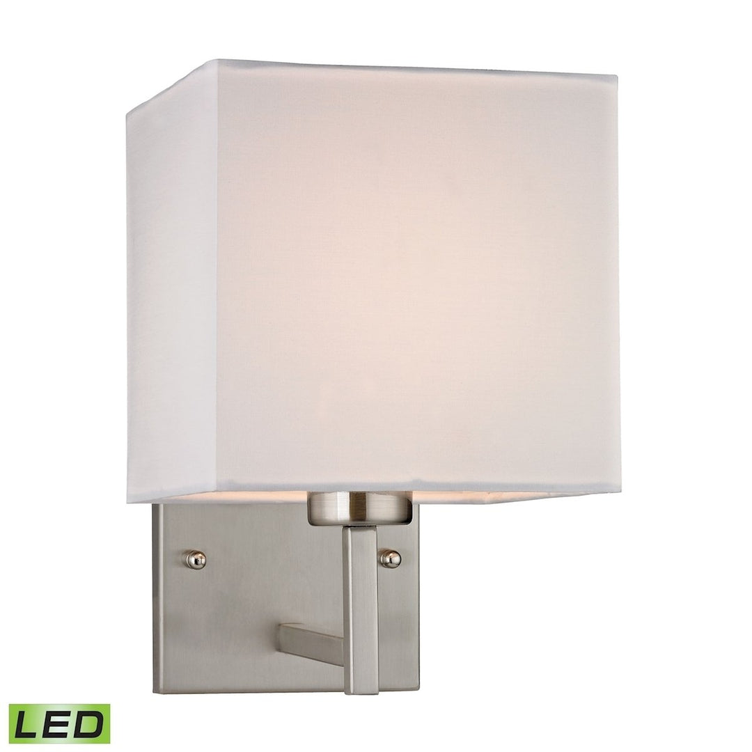 Davis 10 High 1-Light Sconce Image 1