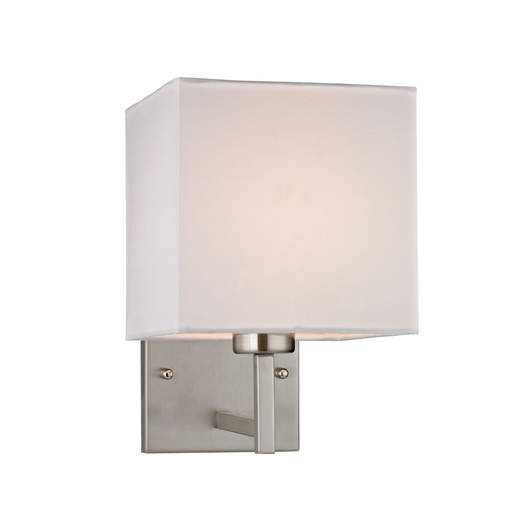 Davis 10 High 1-Light Sconce Image 1