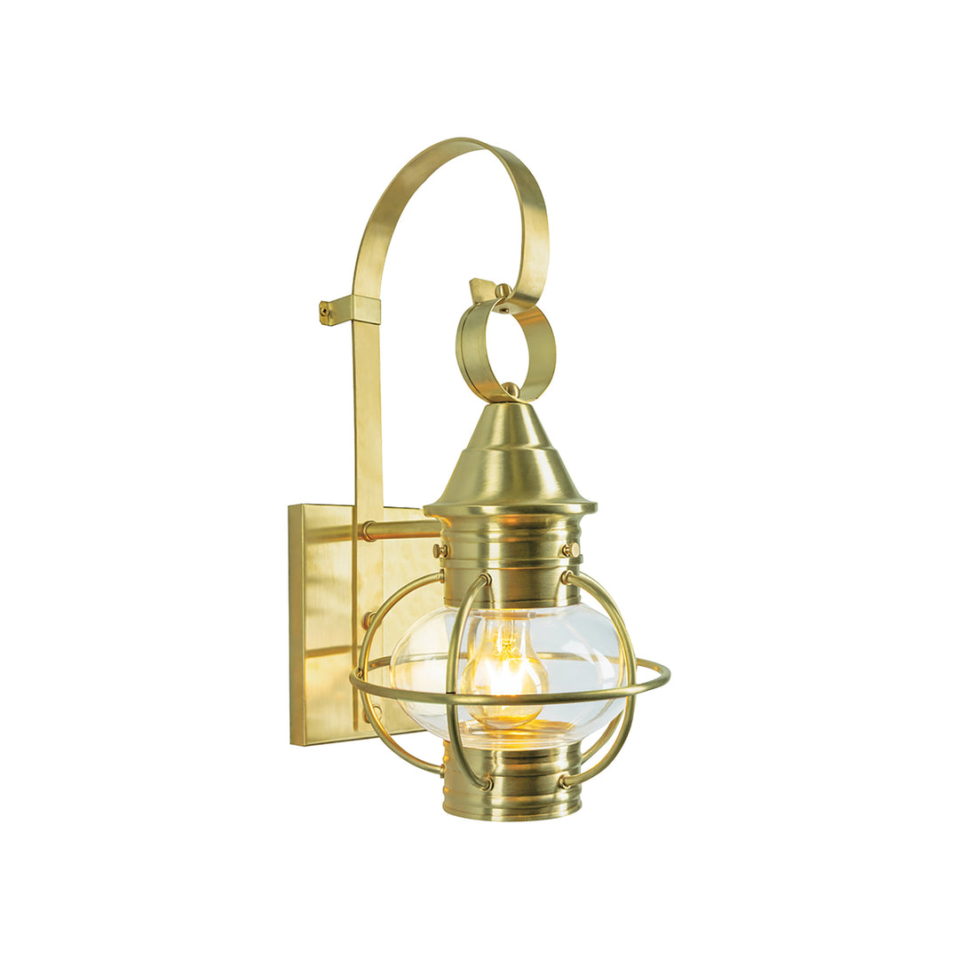 American Onion Outdoor Wall Light [1713] Image 6