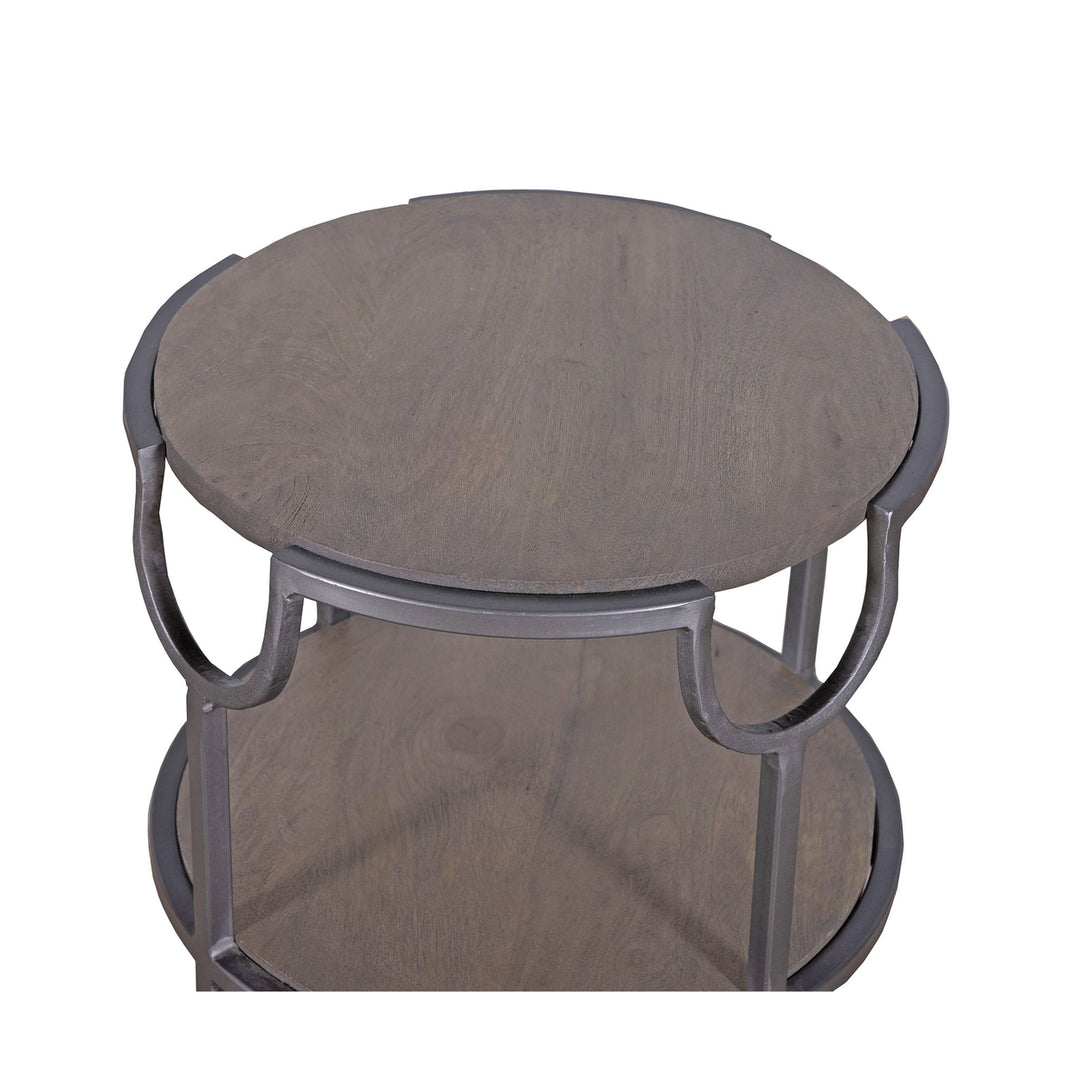 Sadler Accent Table Image 3