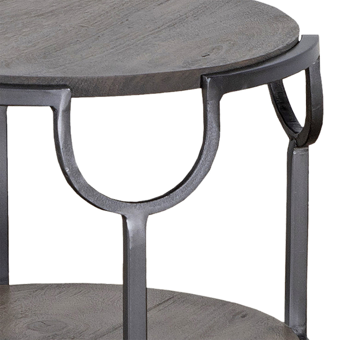 Sadler Accent Table Image 4