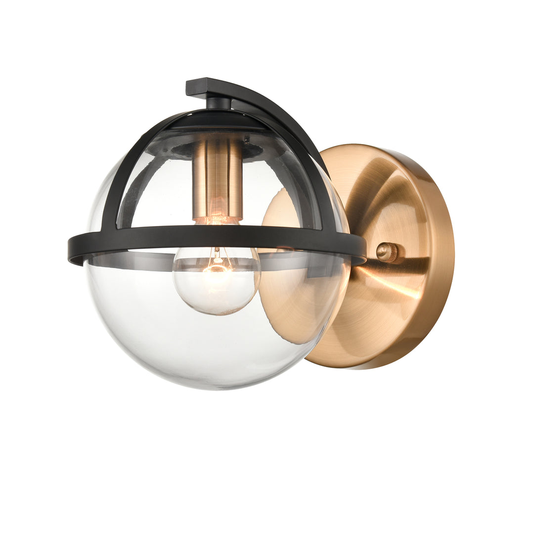 Davenay 6 Wide 1-Light Vanity Light Image 2