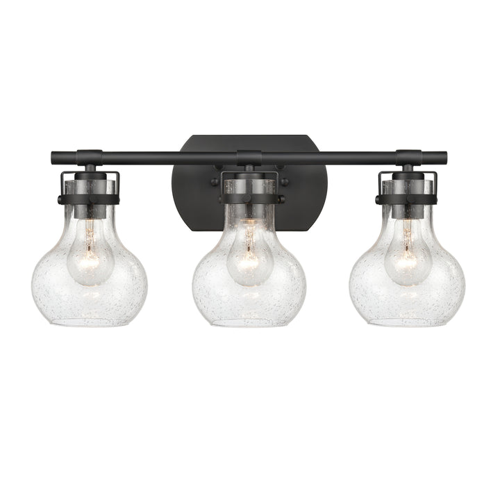 Salamanca 21 Wide 3-Light Vanity Light Image 1