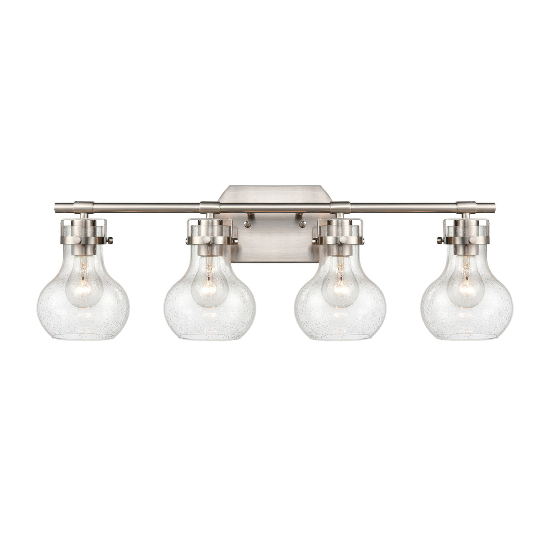 Salamanca 29 Wide 4-Light Vanity Light Image 1