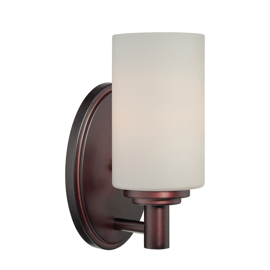 Pittman 9 High 1-Light Sconce Image 1