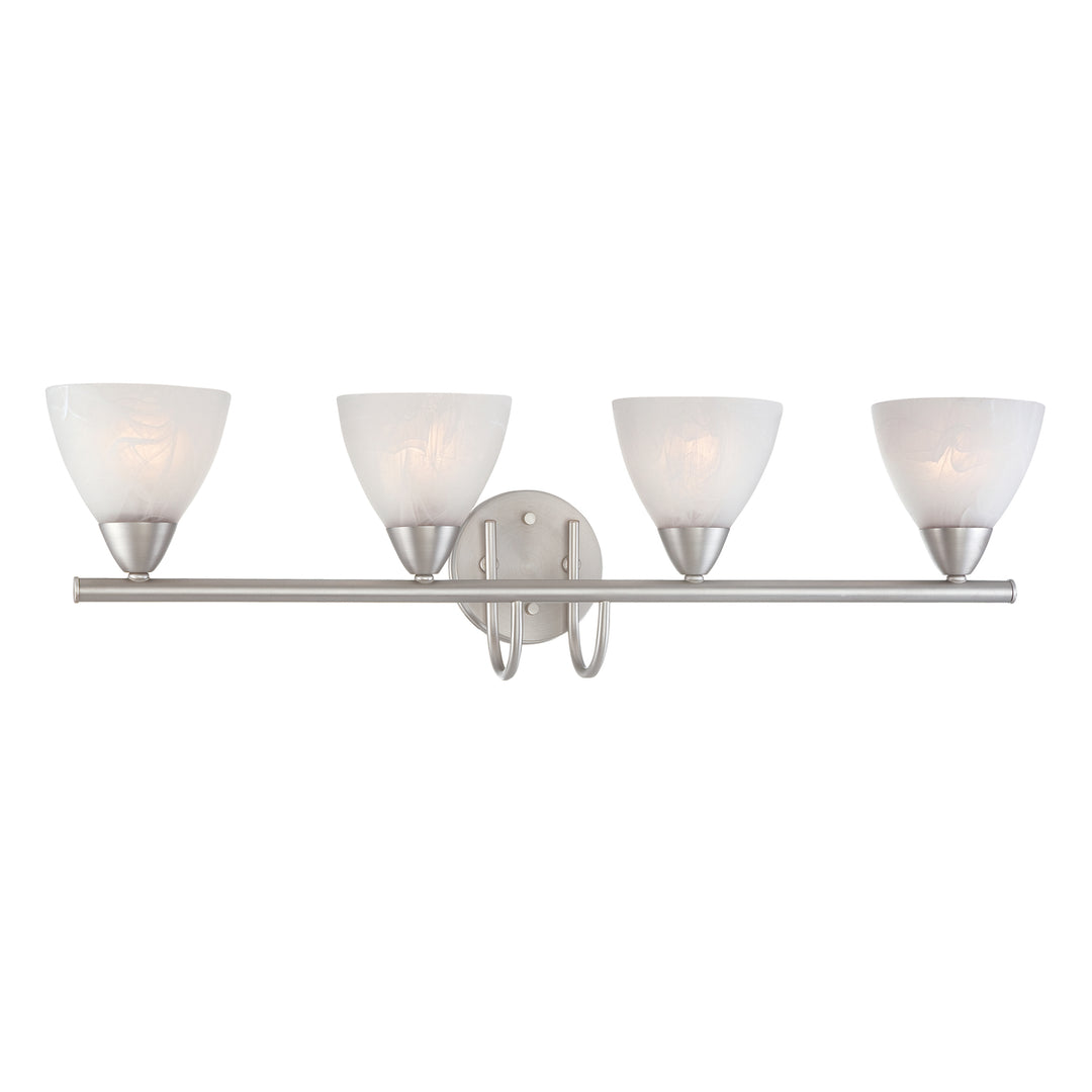 Tia 30.75 Wide 4-Light Vanity Light Image 1