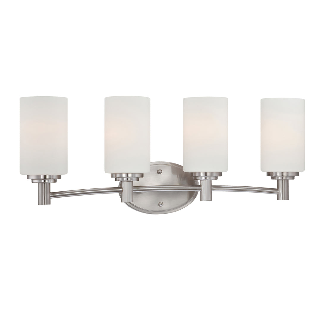 Pittman 24 Wide 4-Light Vanity Light Image 2