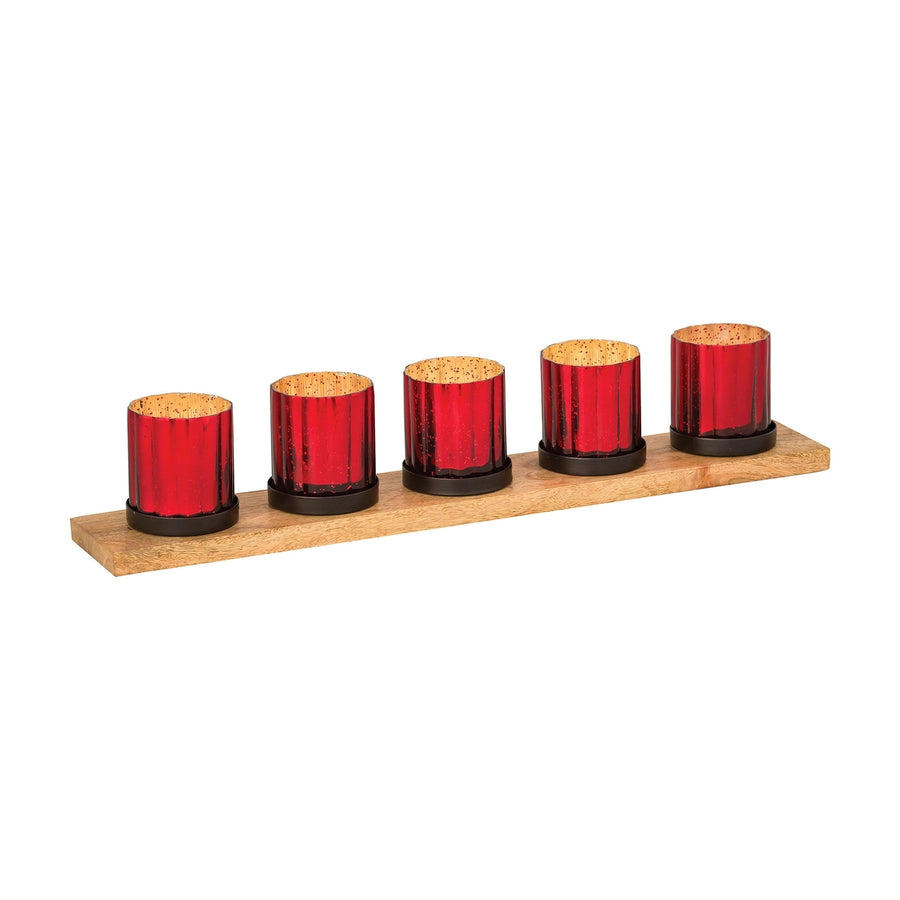 Traditions Votive Tray Image 1