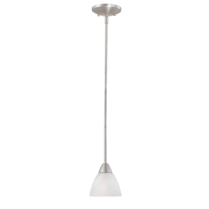 Tia 5.25 Wide 1-Light Mini Pendant Image 2