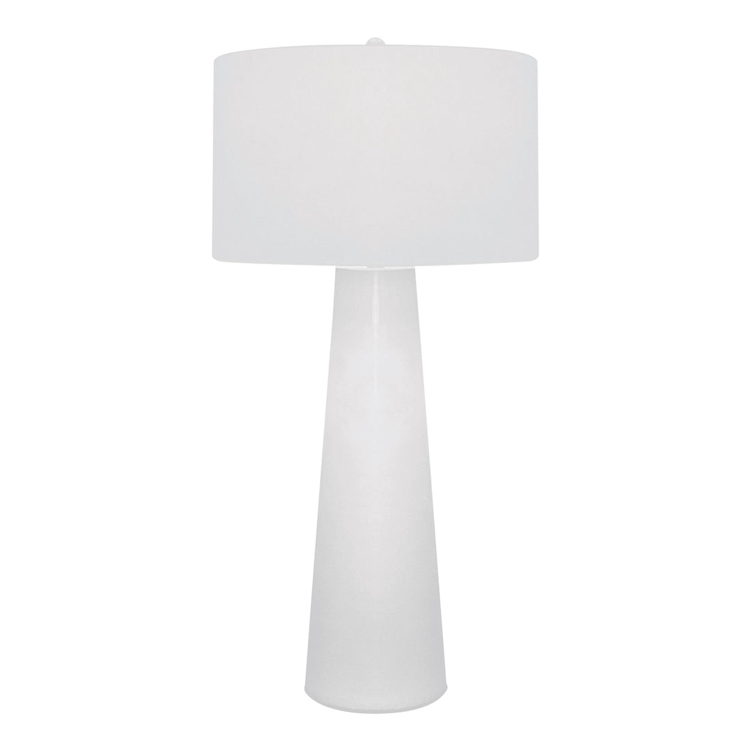 Obelisk 36 High 1-Light Table Lamp Image 1