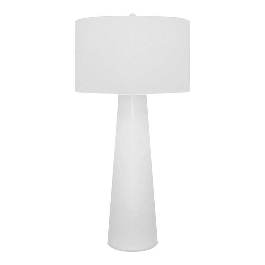 Obelisk 36 High 1-Light Table Lamp Image 1