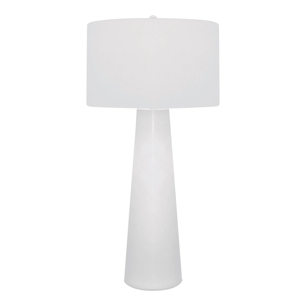 Obelisk 36 High 1-Light Table Lamp Image 2