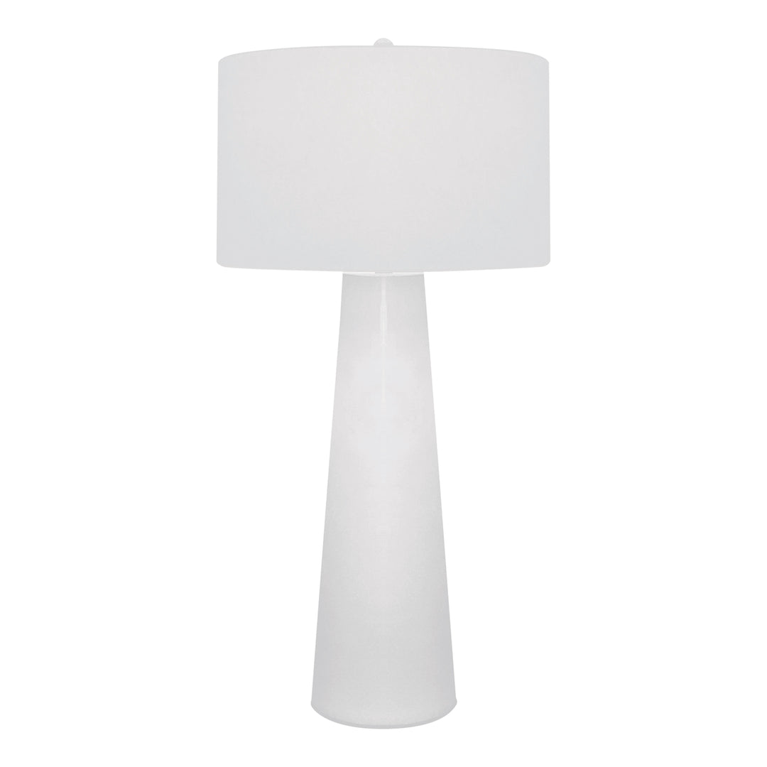 Obelisk 36 High 1-Light Table Lamp Image 2