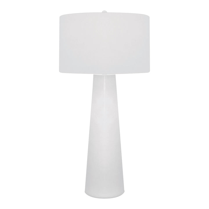 Obelisk 36 High 1-Light Table Lamp Image 2