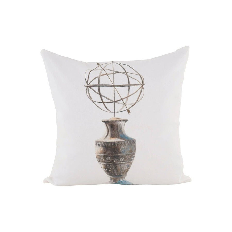 Sphere De Ptolemee Pillow Image 1