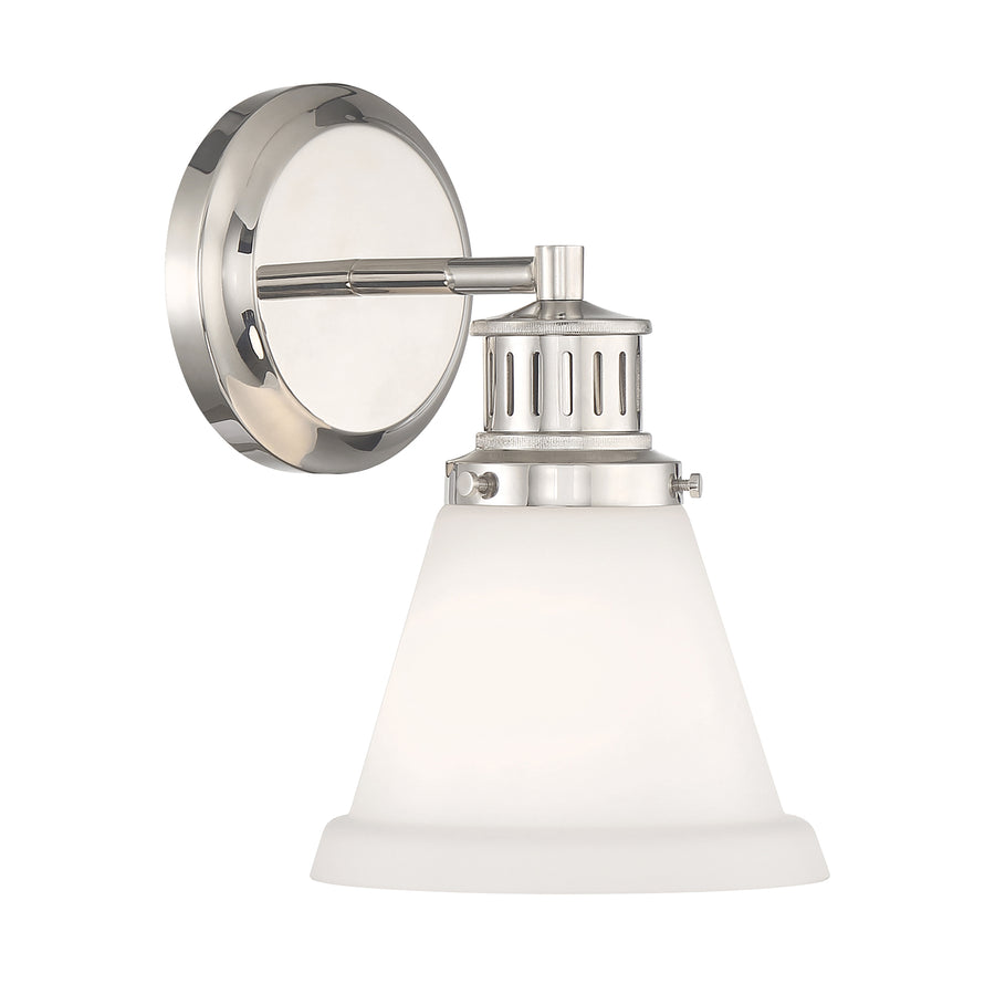 Alden Bath Light [2401] Image 1