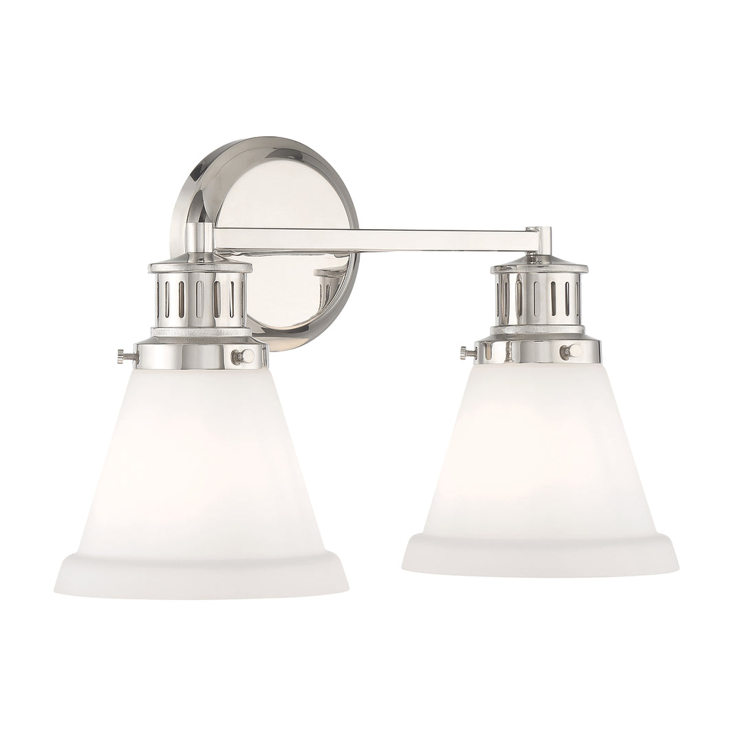 Alden Bath Light [2402] Image 1