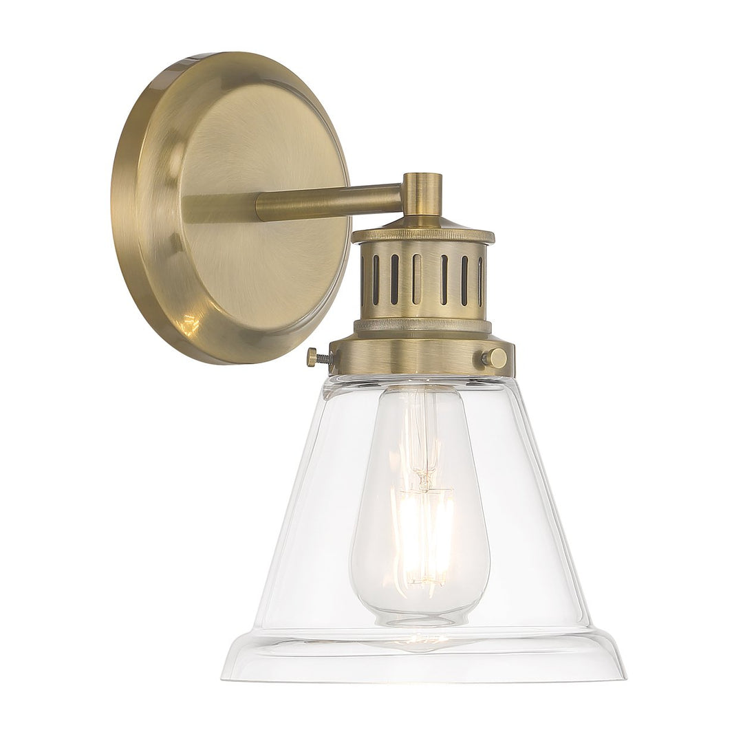 Alden Bath Light [2401] Image 1