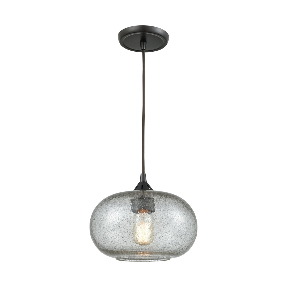 Volace 32 Wide 6-Light Pendant Image 2