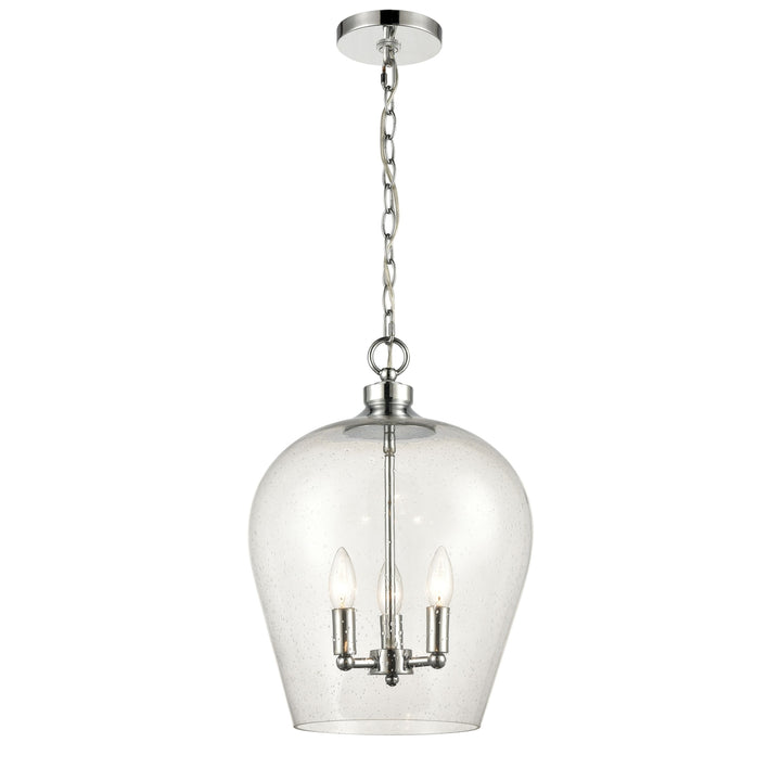 Darlene 13 Wide 3-Light Pendant Image 1