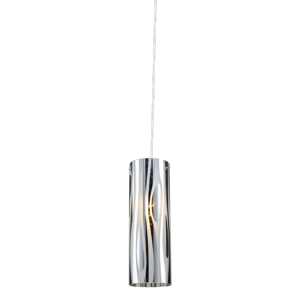 Chromia 30 Wide 6-Light Pendant Image 2