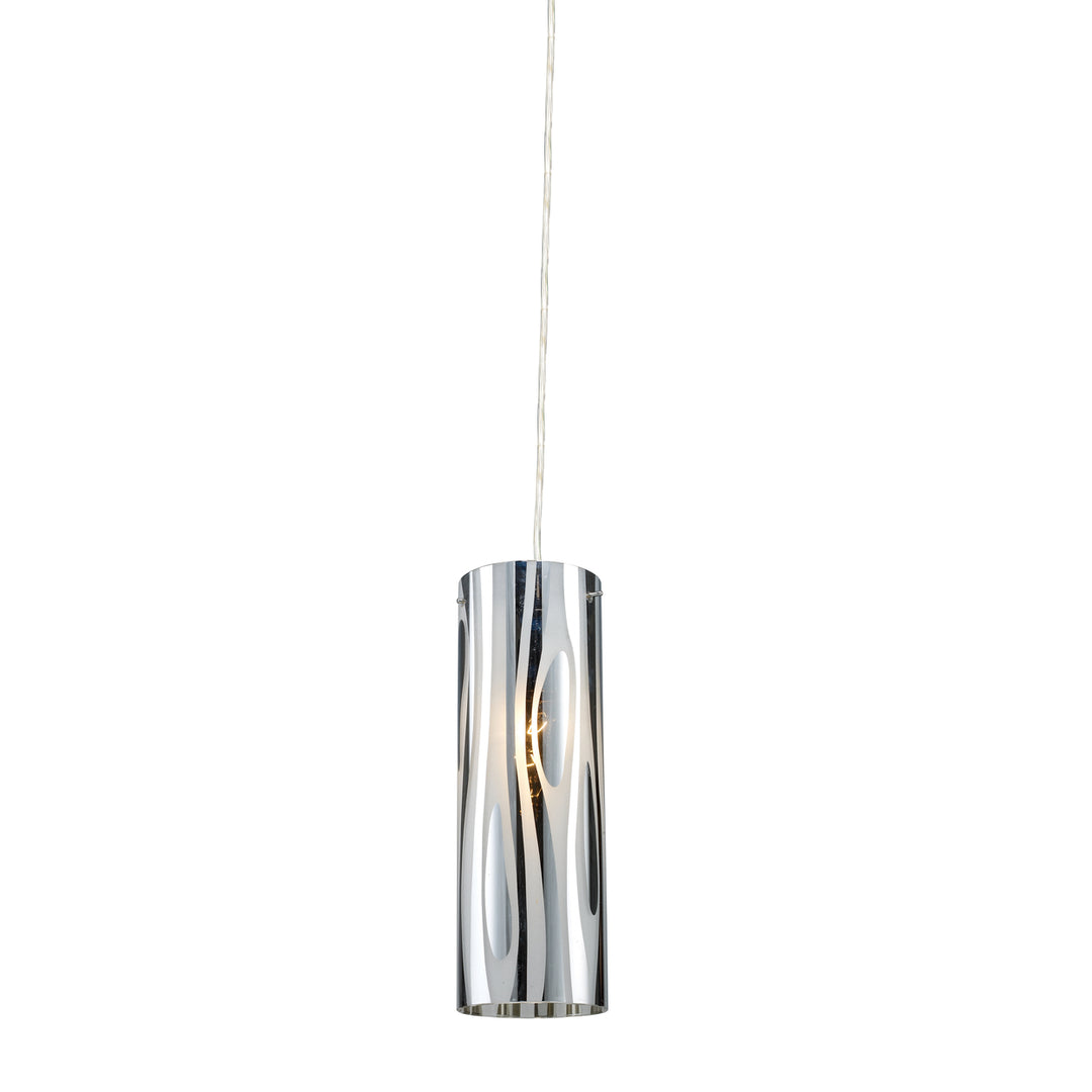 Chromia 30 Wide 6-Light Pendant Image 2