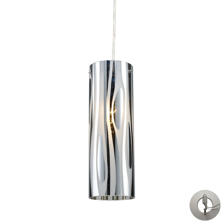 Chromia 30 Wide 6-Light Pendant Image 3