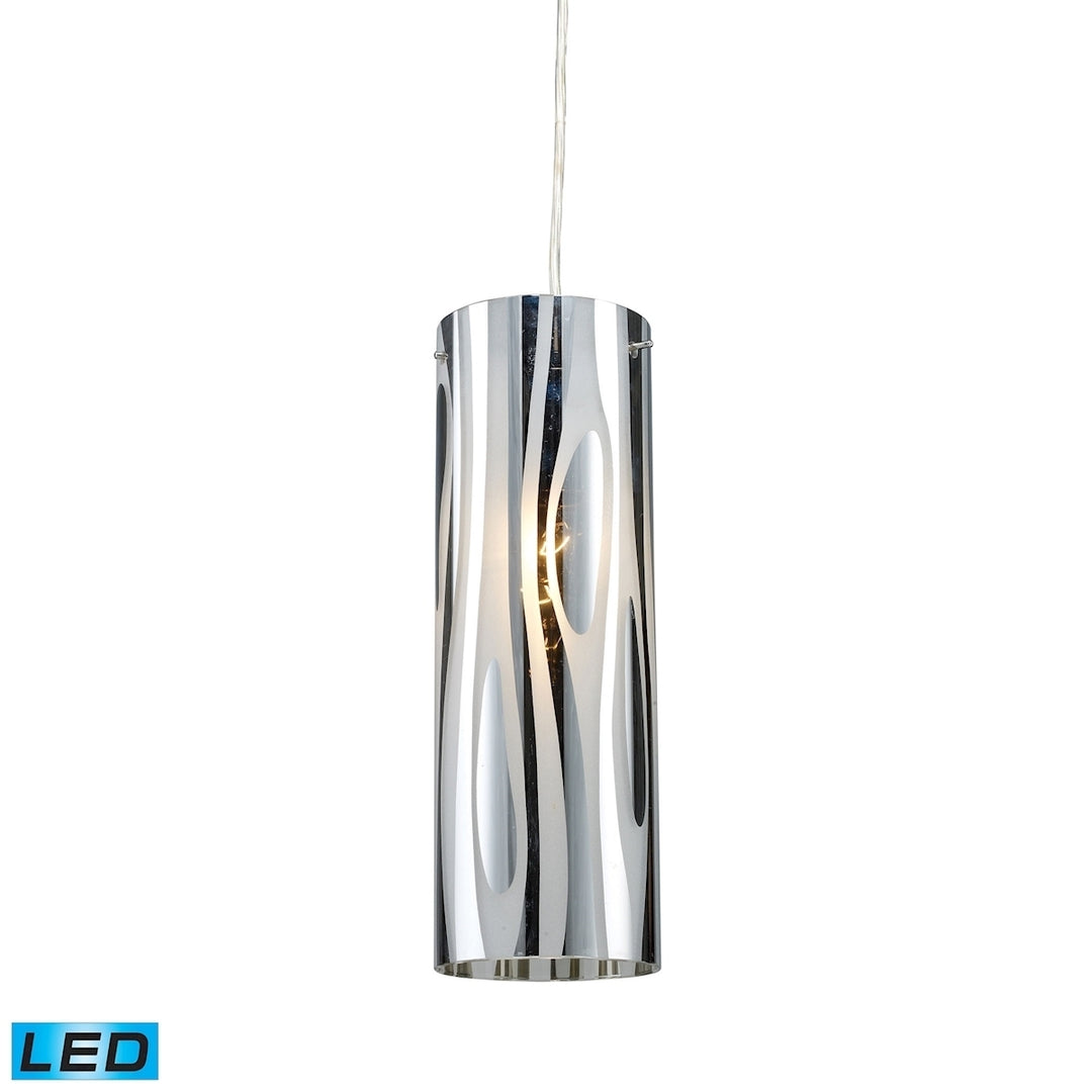 Chromia 30 Wide 6-Light Pendant Image 4