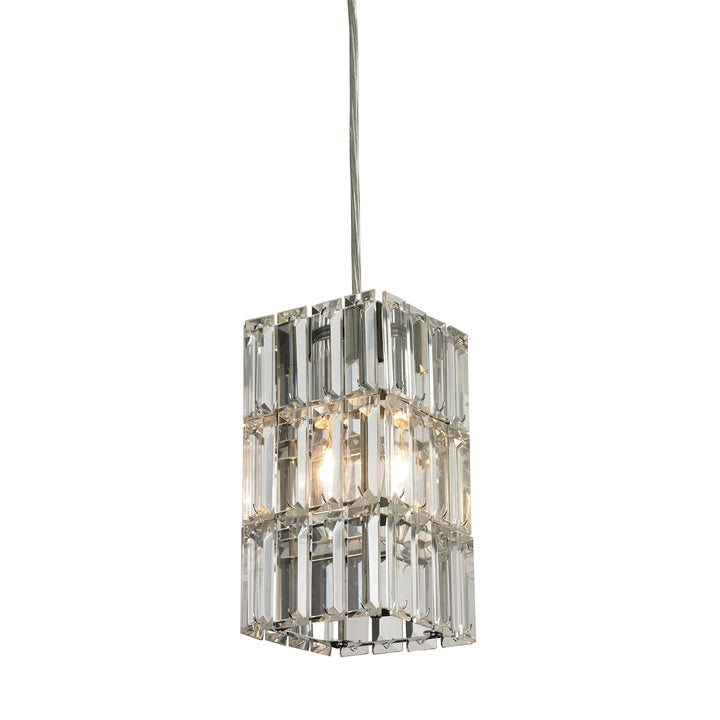 Cynthia 30 Wide 6-Light Pendant [31488/1-ELK] Image 2