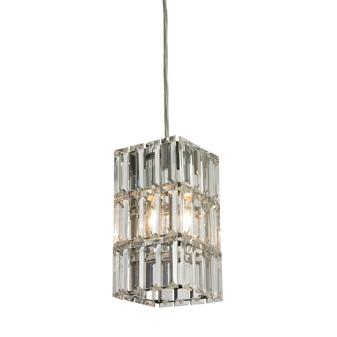 Cynthia 30 Wide 6-Light Pendant [31488/1-ELK] Image 1