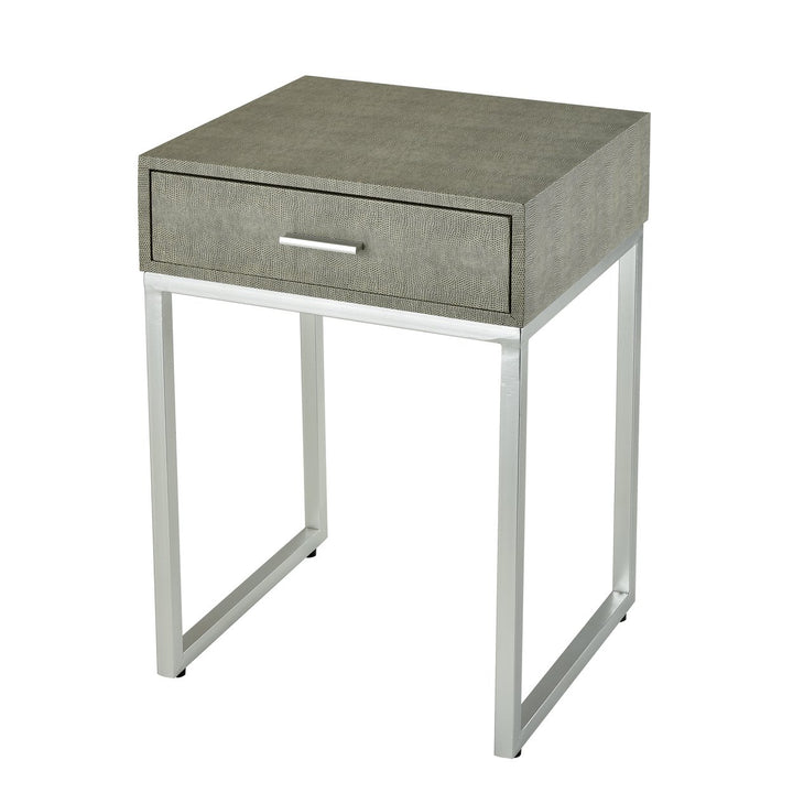 Les Revoires Accent Table Image 1