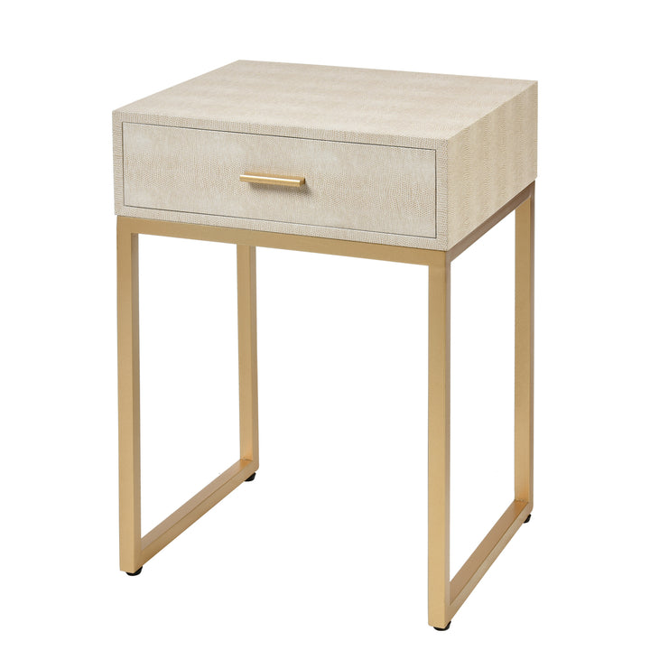 Les Revoires Accent Table Image 2