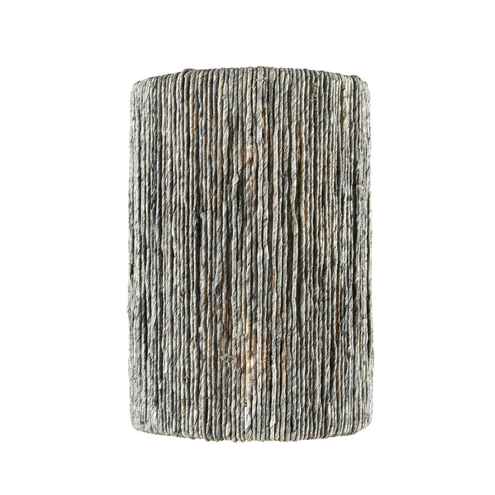 Abaca 13 High 2-Light Sconce Image 1