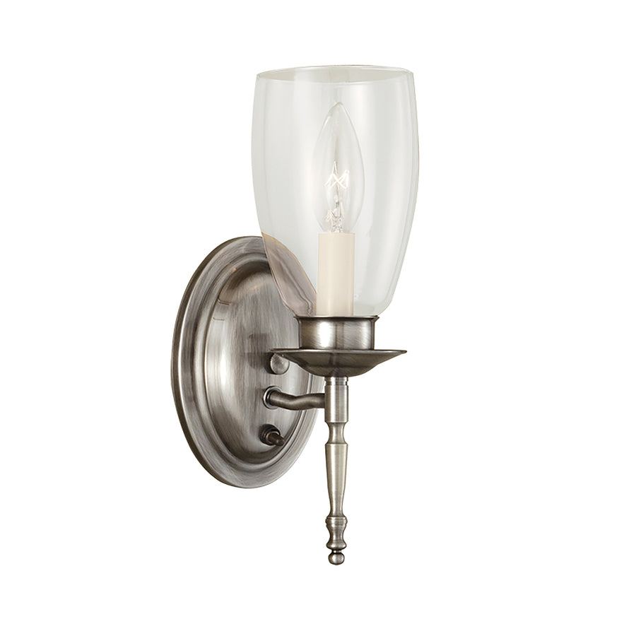 Legacy Indoor Wall Sconce Image 1